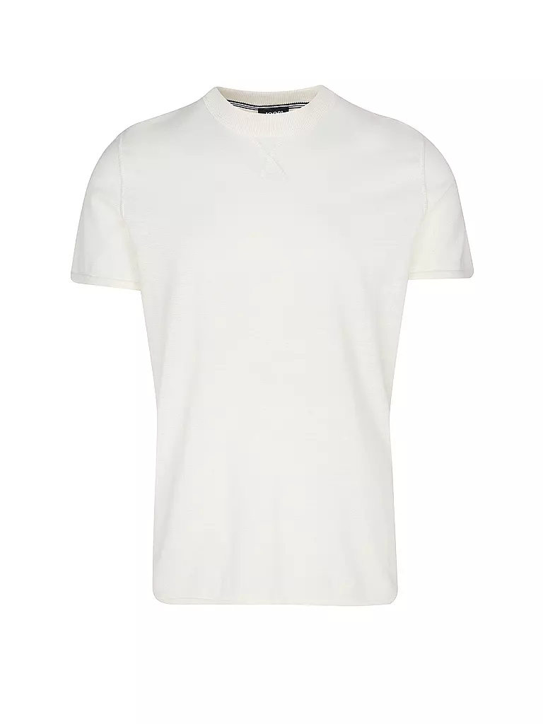JOOP | T-Shirt Modern Fit LOOK  | Crema
