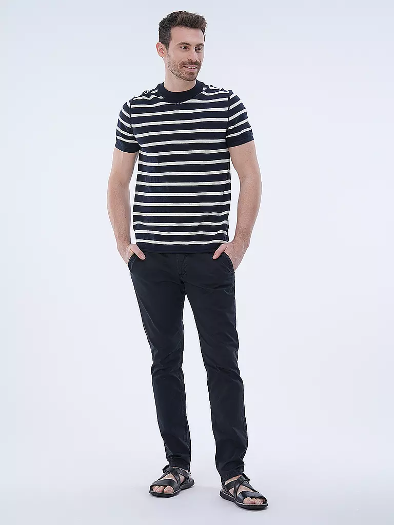 JOOP | T-Shirt Modern Fit LOOK  | Azul oscuro