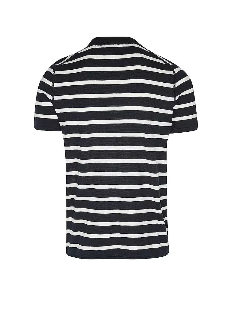 JOOP | T-Shirt Modern Fit LOOK  | Azul oscuro