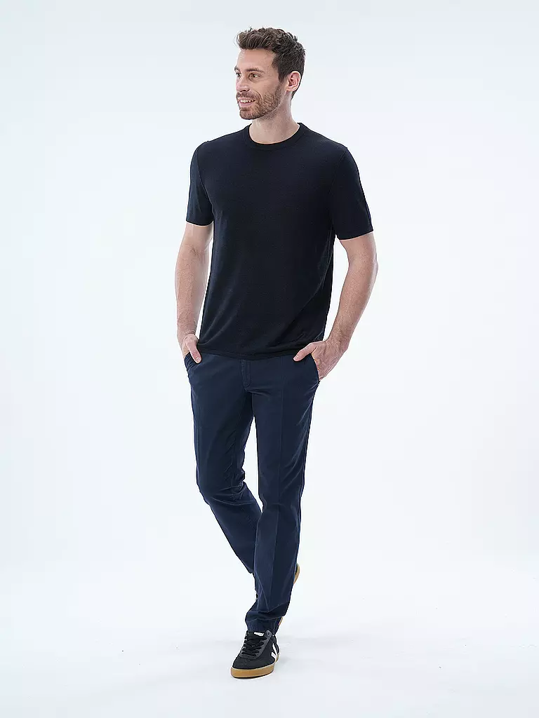 JOOP | T-Shirt Modern Fit VERED  | Azul oscuro