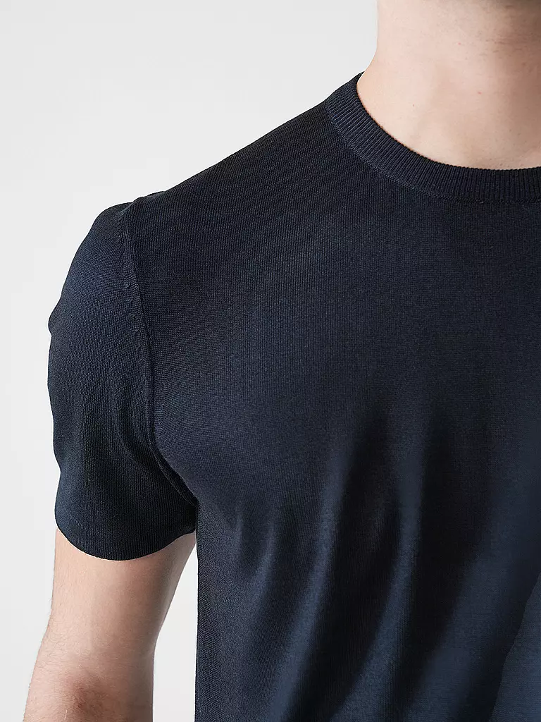 JOOP | T-Shirt Modern Fit VERED  | Azul oscuro