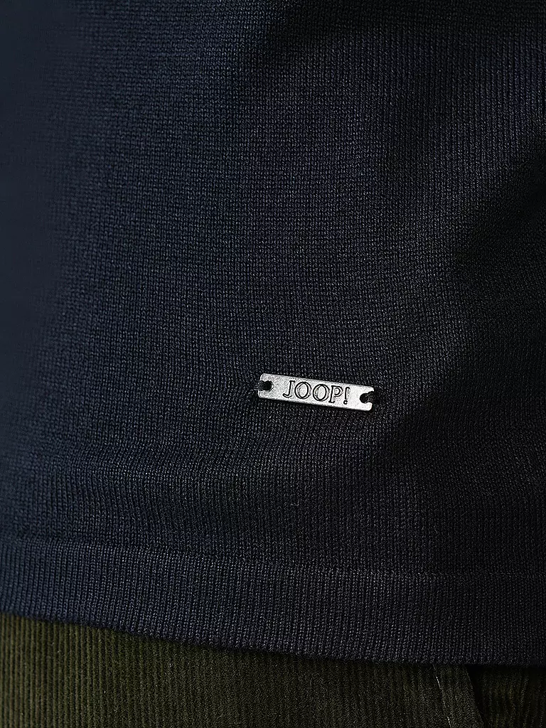 JOOP | T-Shirt Modern Fit VERED  | Azul oscuro