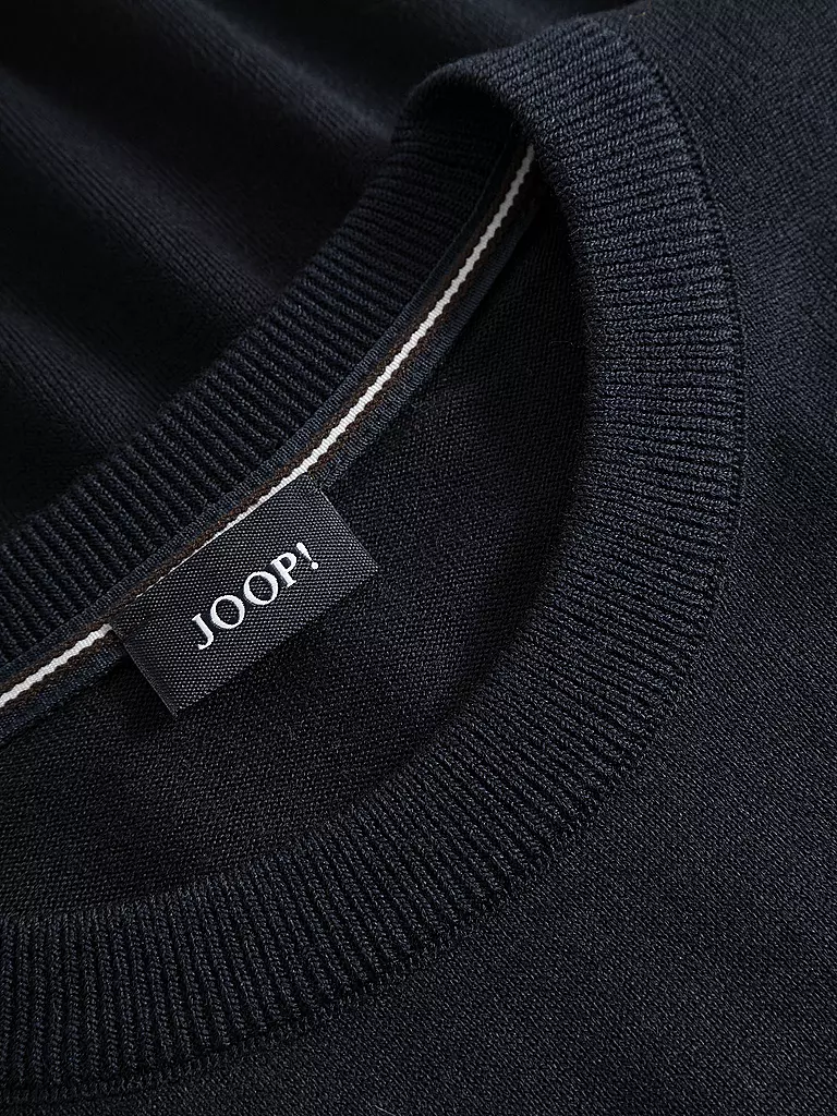 JOOP | T-Shirt Modern Fit VERED  | Azul oscuro