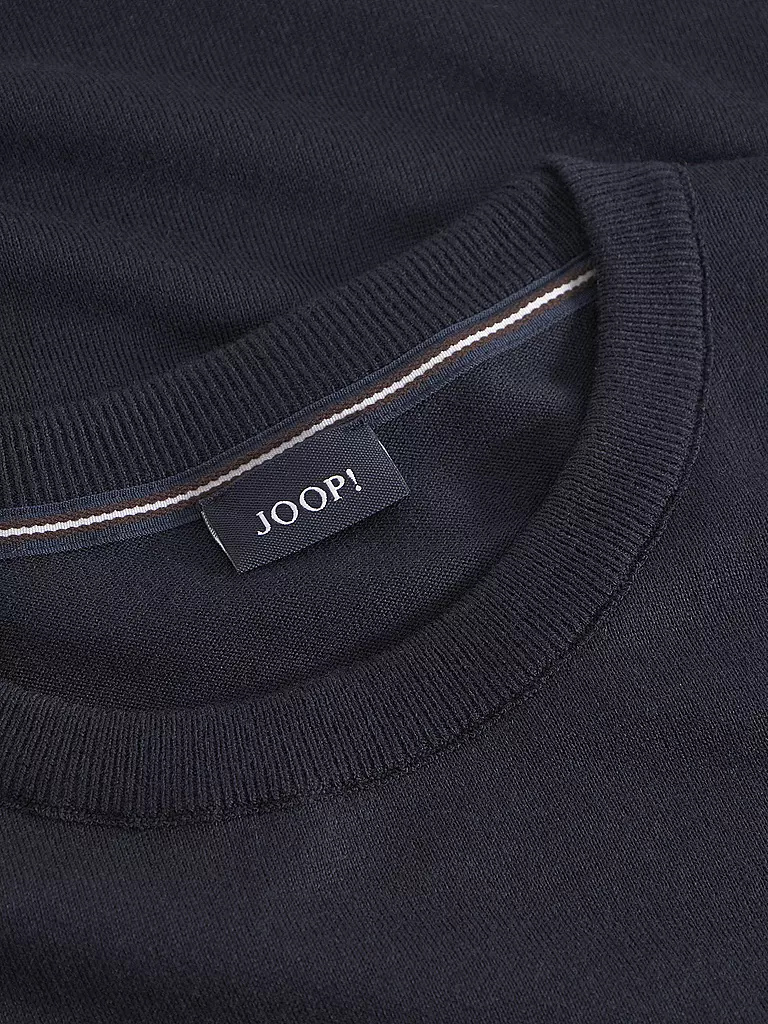 JOOP | T-Shirt Modern Fit VERED  | Azul oscuro