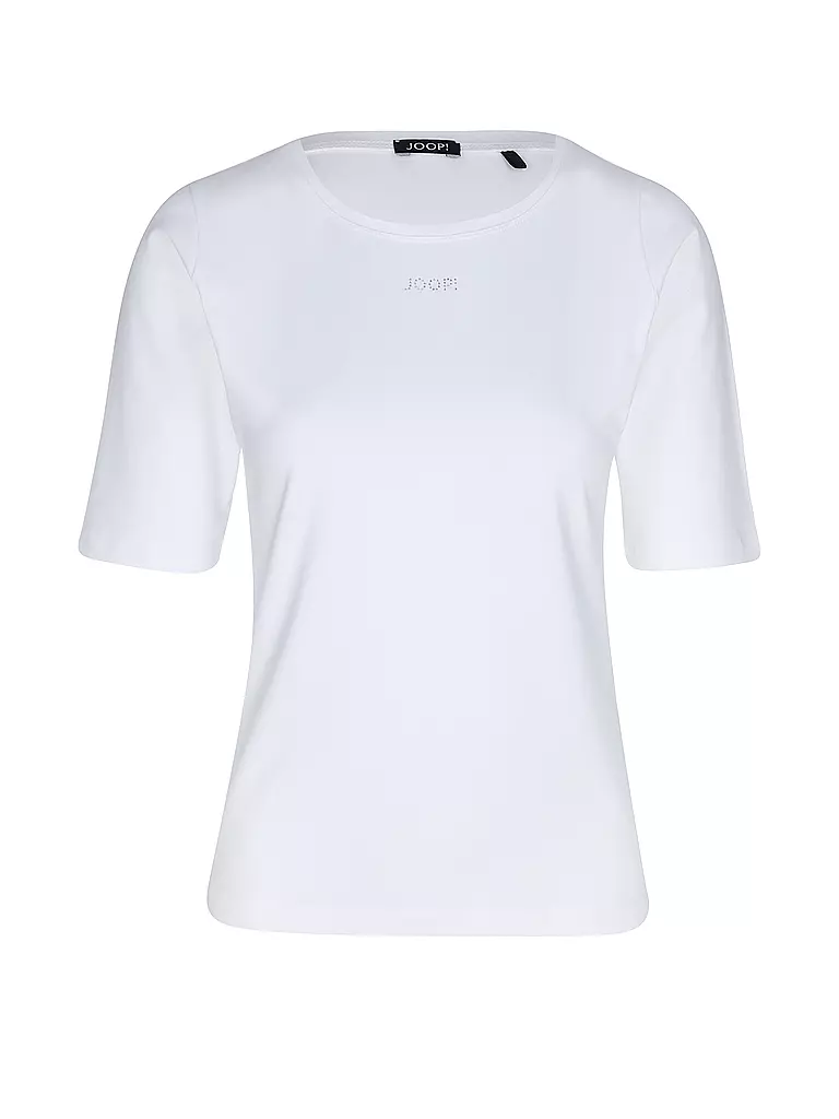 JOOP | T-Shirt TAMIRA | Blanco