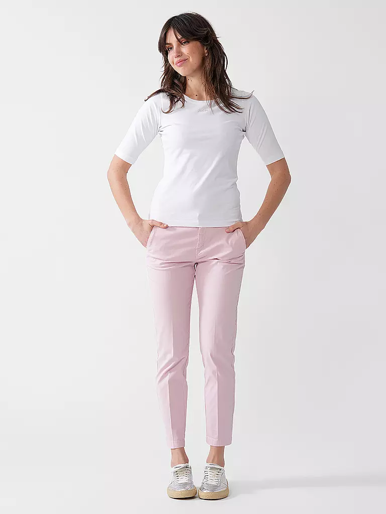 JOOP | T-Shirt TAMIRA | Blanco