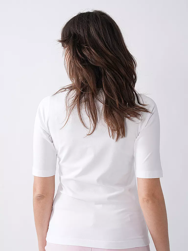 JOOP | T-Shirt TAMIRA | Blanco