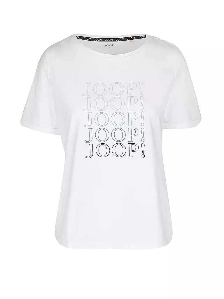 JOOP | T-Shirt | Blanco