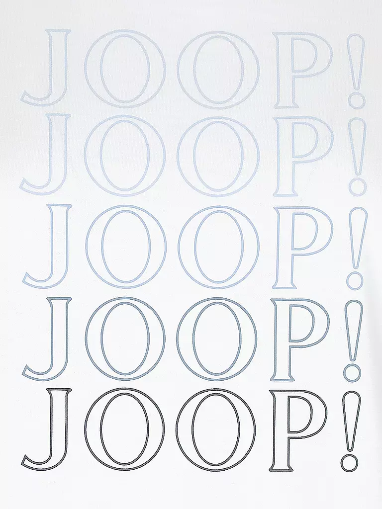 JOOP | T-Shirt | Blanco