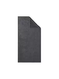 JOOP | Toalla "Cornflower" 50x100cm (Antracita) | Gris