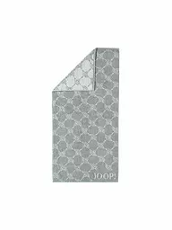 JOOP | Toalla de ducha Cornflower 80x150cm | Gris