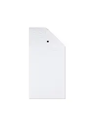 JOOP | Toalla de ducha 80x150cm STUDIO REPEAT Cobre | Blanco