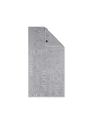 JOOP | Toalla de ducha 80x150cm STUDIO REPEAT Cobre | Gris claro