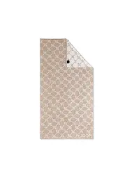 JOOP | Toalla de ducha Cornflower 80x150cm | Rosa