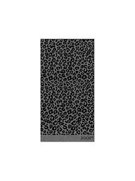 JOOP | Toalla de ducha LEO 80x150cm Grafito | Gris