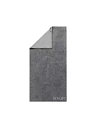 JOOP | Toalla de tocador 30x50cm Rosa | Gris