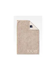 JOOP | Toalla de tocador 30x50cm Rosa | Rosa