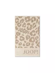 JOOP | Toalla de tocador LEO 30x50cm crema | Crema