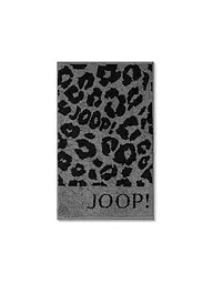 JOOP | Toalla de tocador LEO 30x50cm crema | Gris