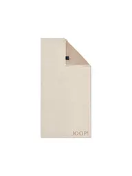 JOOP | Toalla Doubleface 50x100cm Pinie | Rosa