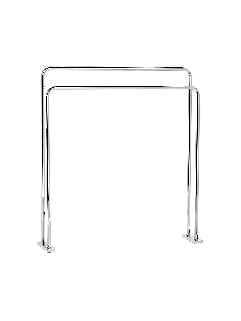 JOOP | Toallero Chromeline 85cm | Plata