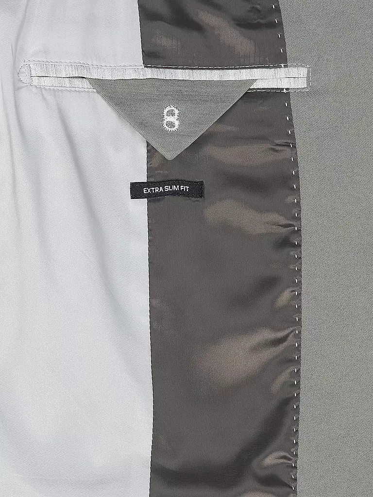 JOOP | Traje Extra Slim Fit DAMON | Verde claro