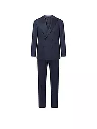 JOOP | Traje Slim Fit HEAZY BENNET | Azul oscuro