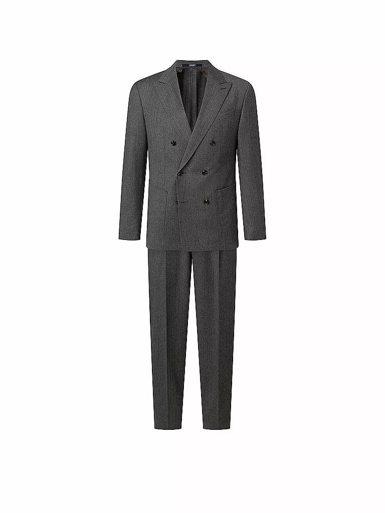 JOOP | Traje Slim Fit HEAZY-RENNET
Marca: JOOP
Color: gris
Categorías: Moda, Hombre

Estilo: Smart Business | Gris