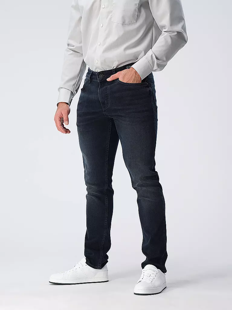 JOOP | Vaqueros denim corte slim MITCH | Azul