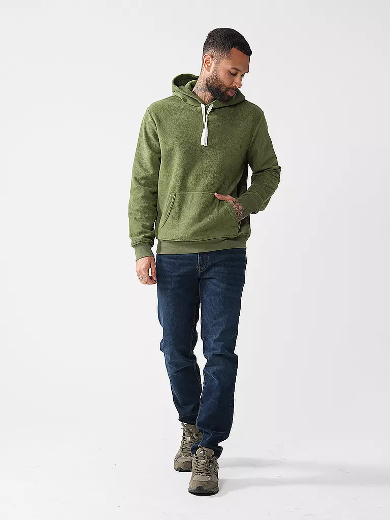 JOOP | Vaqueros Modern Fit MITCH | Azul