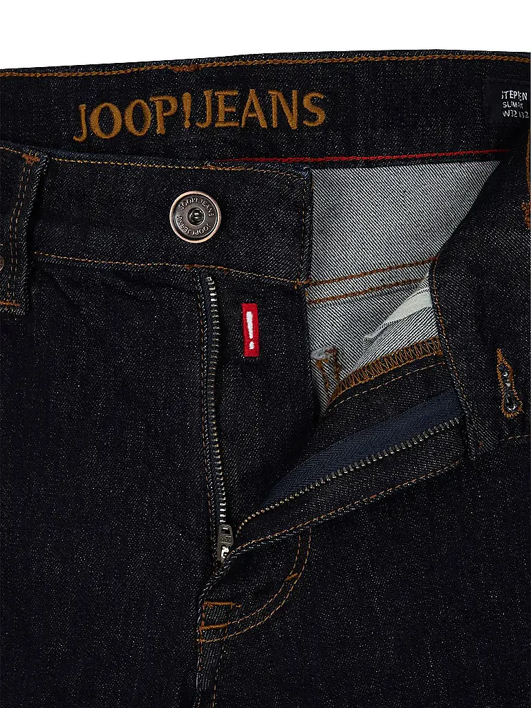 JOOP | Vaqueros Slim Fit STEPHEN | Azul oscuro