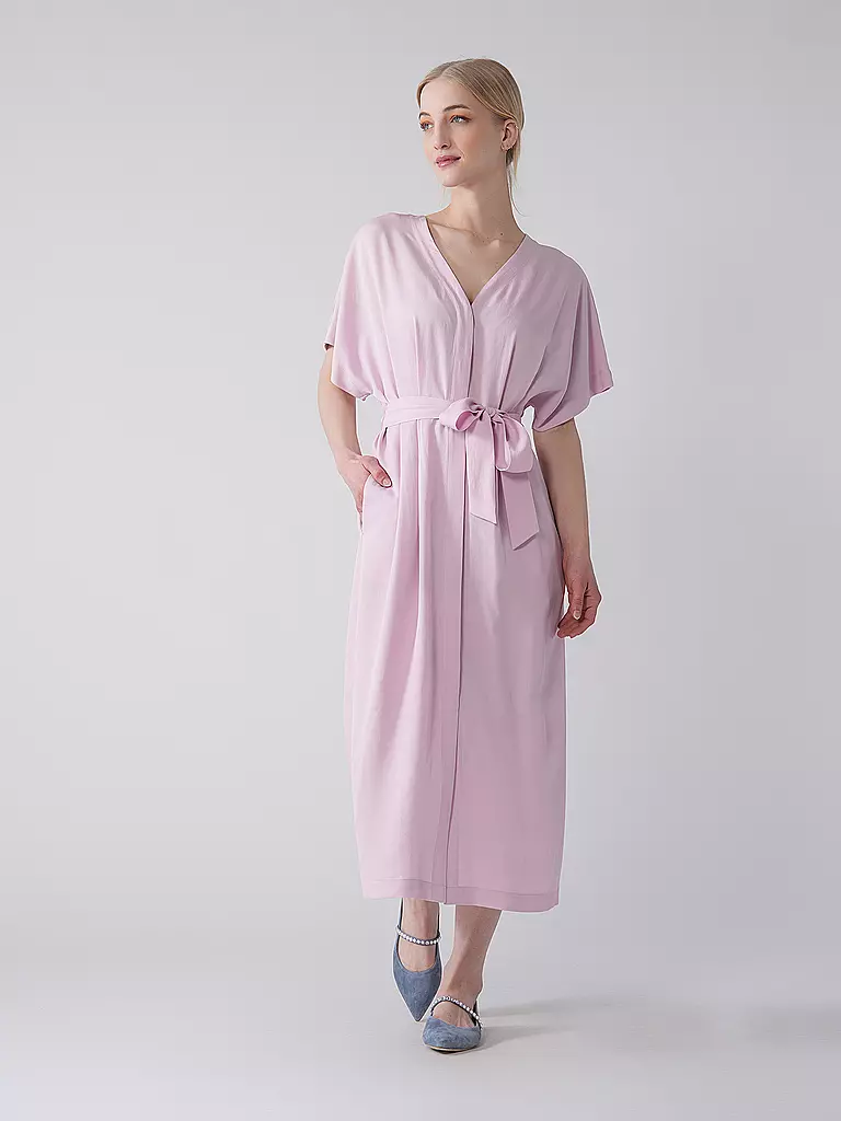 JOOP | Vestido midi DAFNE | Rosa