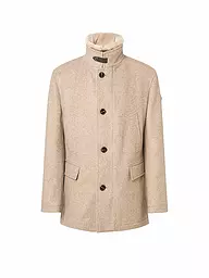 JOOP | Abrigo de lana GARY B | Beige