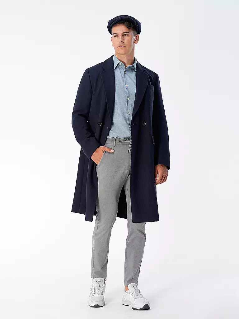 JOOP | Wollmantel JENNIS | Azul