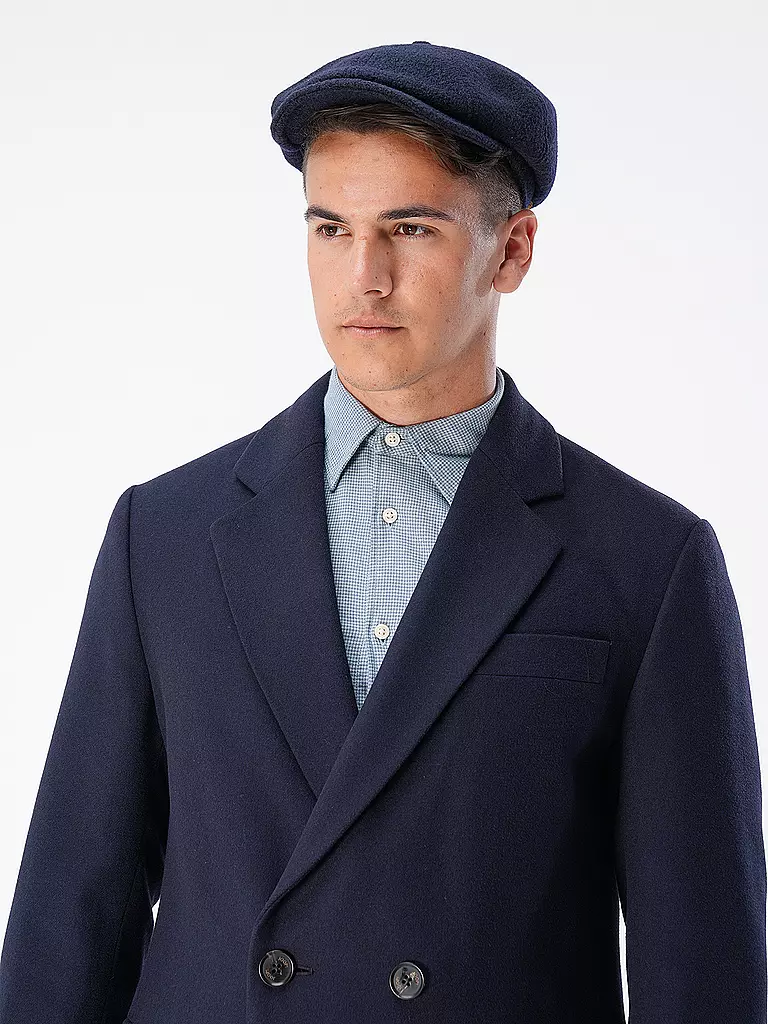 JOOP | Wollmantel JENNIS | Azul