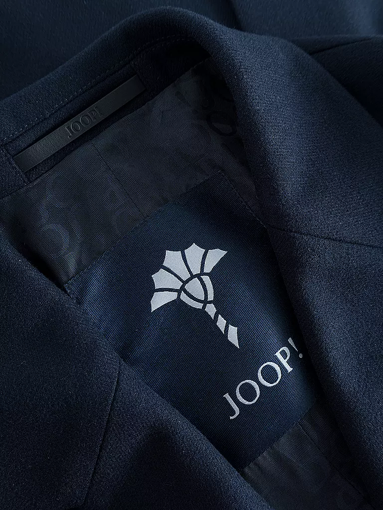 JOOP | Wollmantel JENNIS | Azul