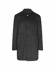 JOOP | Wollmantel MARON
Marke: JOOP
Farbe: grau
Kategorien: Mode,Herren

Ärmellänge: Langarm
Material: Wolle
Kragenform: Stehkragen
Musterung: Unifarben
Passform (Oberbekleidung): Regular
Stil: Smart Business | Gris