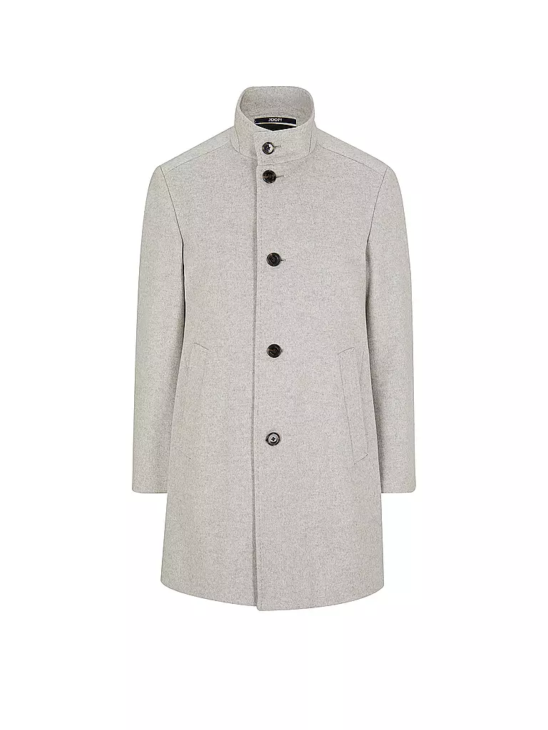 JOOP | Wollmantel MARON  | Gris claro