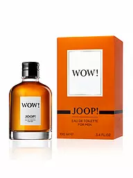 JOOP | WOW! Eau de Toilette Spray 100ml | Sin color