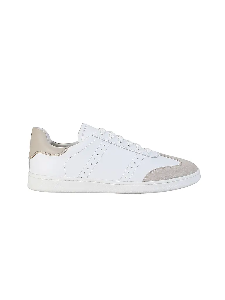JOOP | Zapatillas MISTO IKE XT7 | Blanco