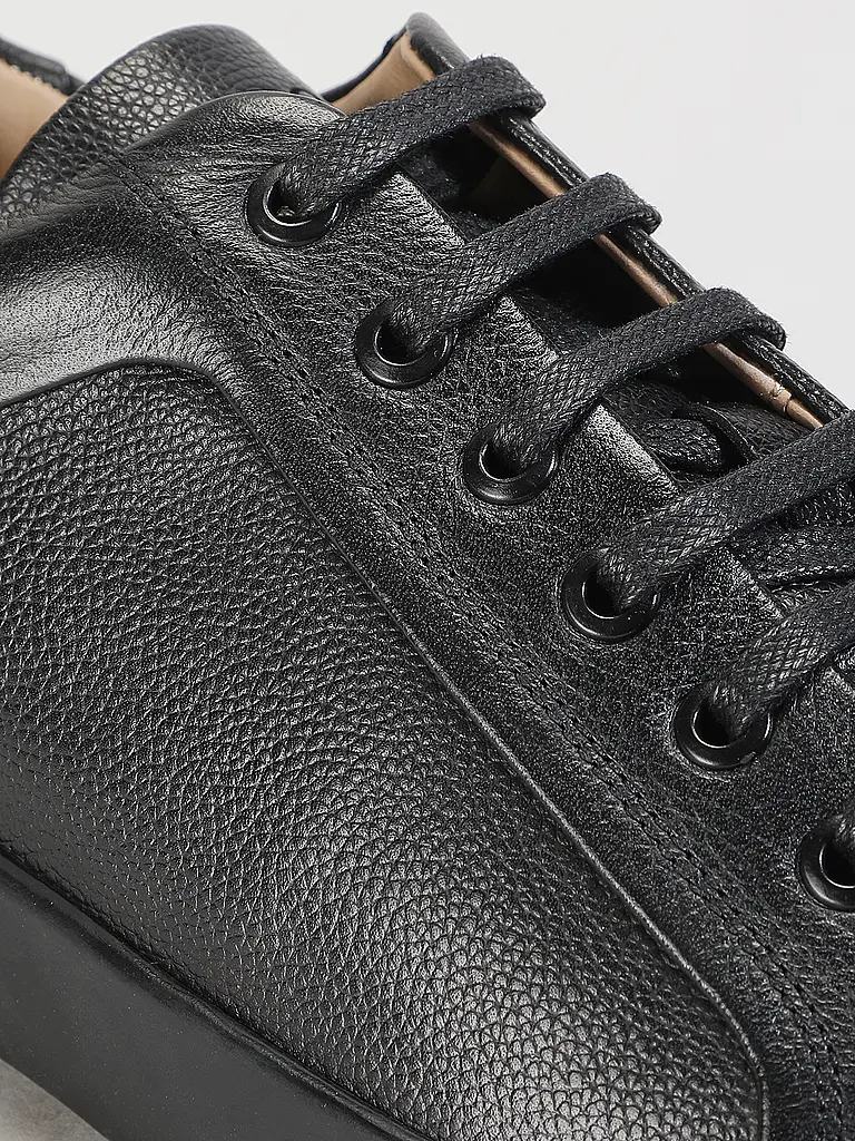 JOOP | Zapatillas NIKITA | Negro