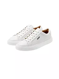 JOOP | Zapatillas Tinta Coralie | Blanco