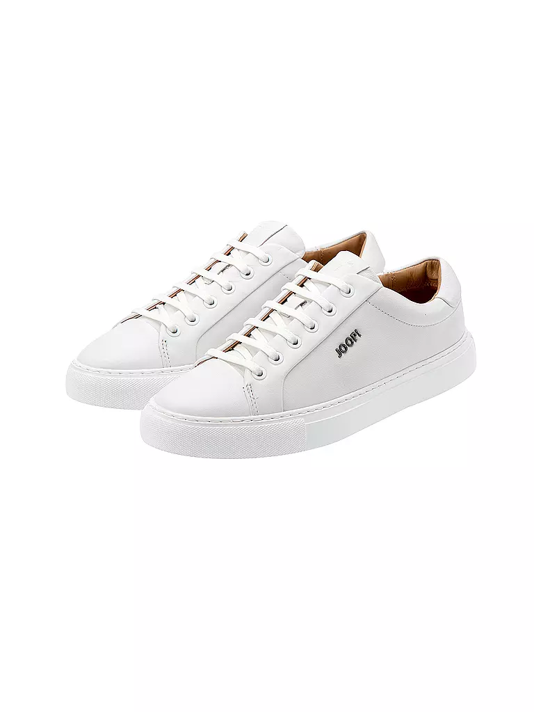 JOOP | Zapatillas Tinta Coralie | Blanco