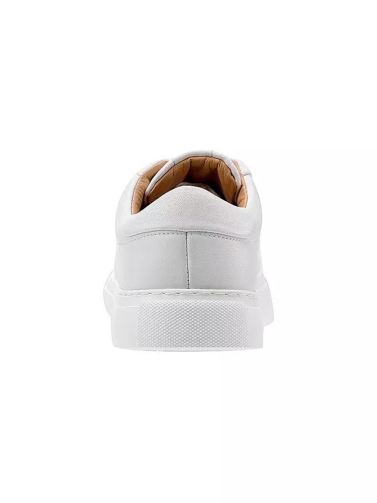 JOOP | Zapatillas Tinta Coralie | Blanco