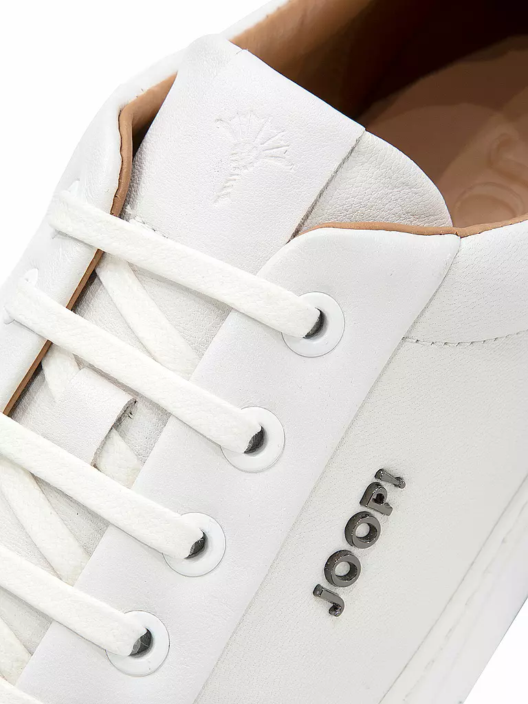 JOOP | Zapatillas Tinta Coralie | Blanco