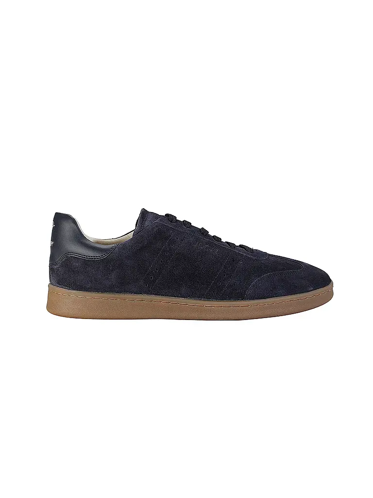 JOOP | Zapatillas VELLUTO MISTO IKE XT7 | Azul oscuro