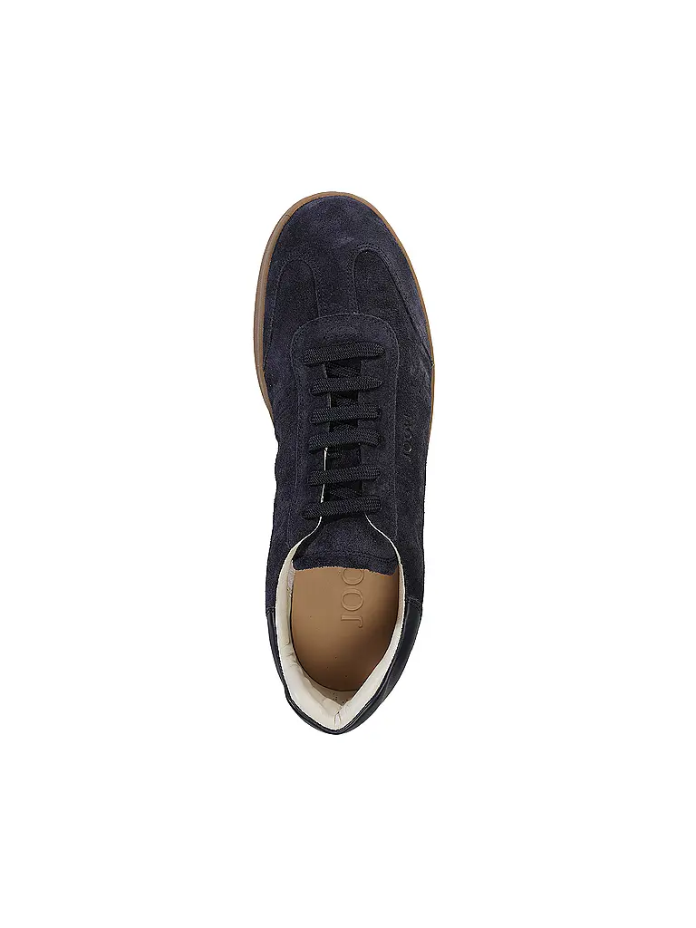 JOOP | Zapatillas VELLUTO MISTO IKE XT7 | Azul oscuro