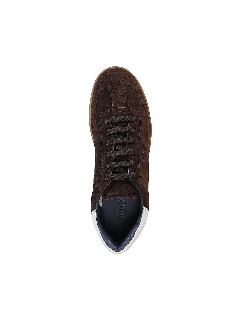 JOOP | Zapatillas VELLUTO MISTO IKE XT7 | Marrón