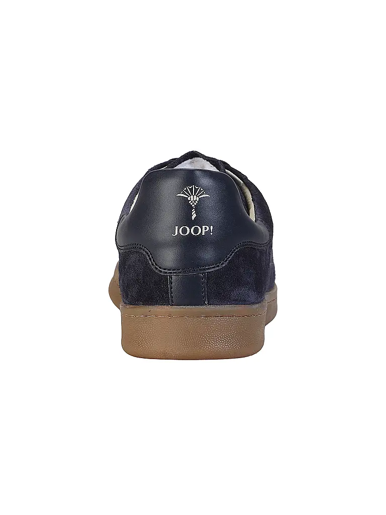 JOOP | Zapatillas VELLUTO MISTO IKE XT7 | Azul oscuro