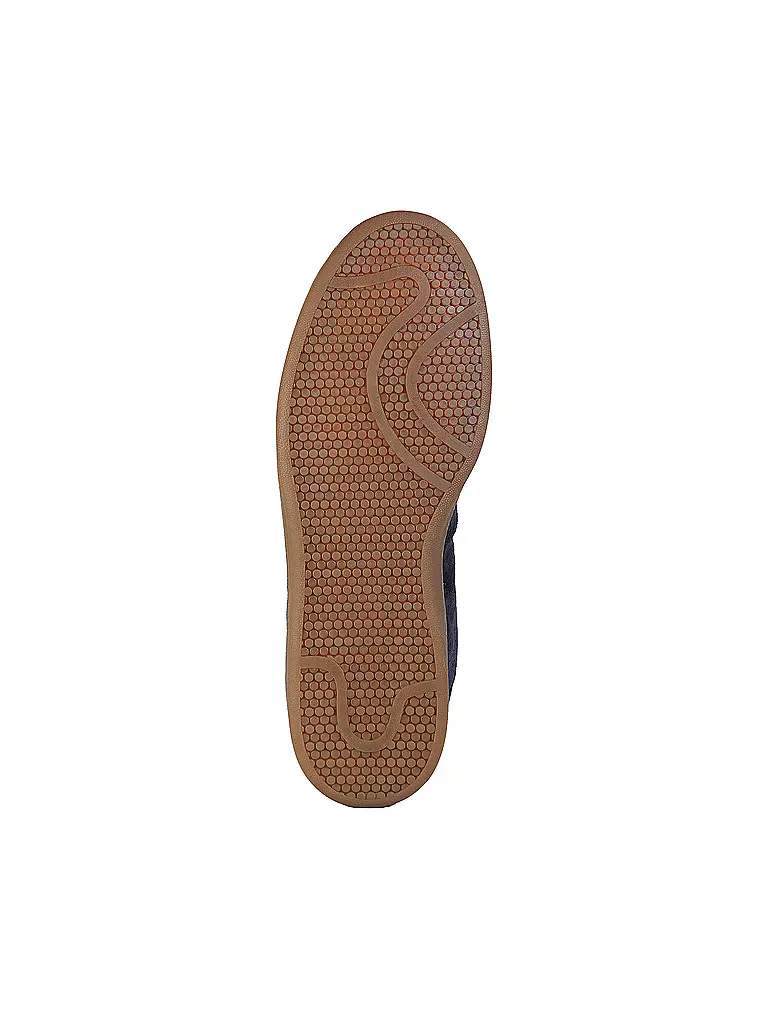 JOOP | Zapatillas VELLUTO MISTO IKE XT7 | Azul oscuro